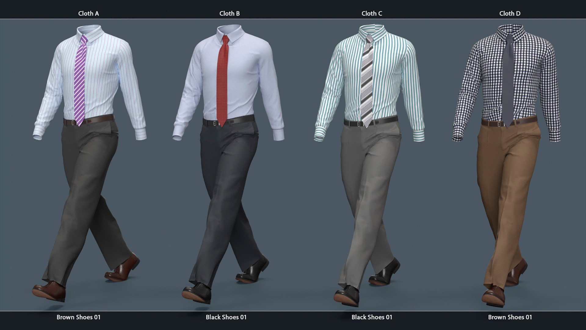 realistic male cloth animations 3D model https://p.turbosquid.com/ts-thumb/3q/AWEfJF/6z/24/jpg/1639482651/1920x1080/fit_q87/5014325dfe351e5223d0cb0db40363d51a5e937e/24.jpg