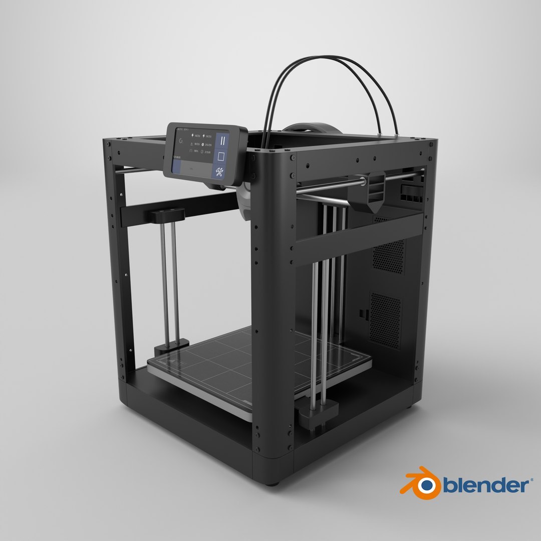 Two Detailed 3D Printers 3D model https://p.turbosquid.com/ts-thumb/3q/Ciwj1M/DA/3d_printer9/jpg/1753768047/1920x1080/fit_q87/d49e1a15bb0acc920b6d5d3a75a8433908f7bc1d/3d_printer9.jpg