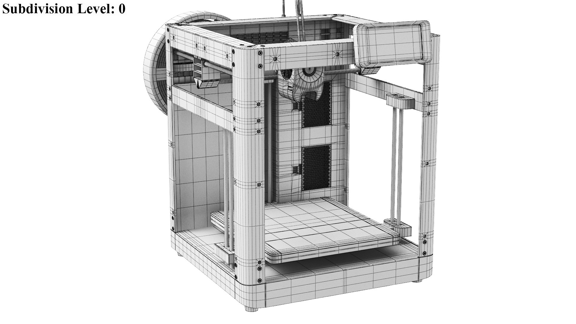 Two Detailed 3D Printers 3D model https://p.turbosquid.com/ts-thumb/3q/Ciwj1M/Mi/3d_printer6/jpg/1753768031/1920x1080/fit_q87/1bff5a264787558c6bdbdb3282a2a967fce7e6d6/3d_printer6.jpg