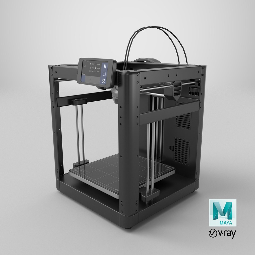Two Detailed 3D Printers 3D model https://p.turbosquid.com/ts-thumb/3q/Ciwj1M/ZB/3d_printer10/jpg/1753768049/1920x1080/fit_q87/9eb1686681d2c142f049541dacca42baea29f269/3d_printer10.jpg
