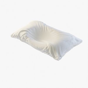 3D Sleeping Pillow