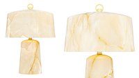 Table lamp SLALIA