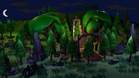 Bosque-mini set