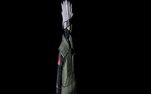 Kakashi NARUTO SHIPPUDEN