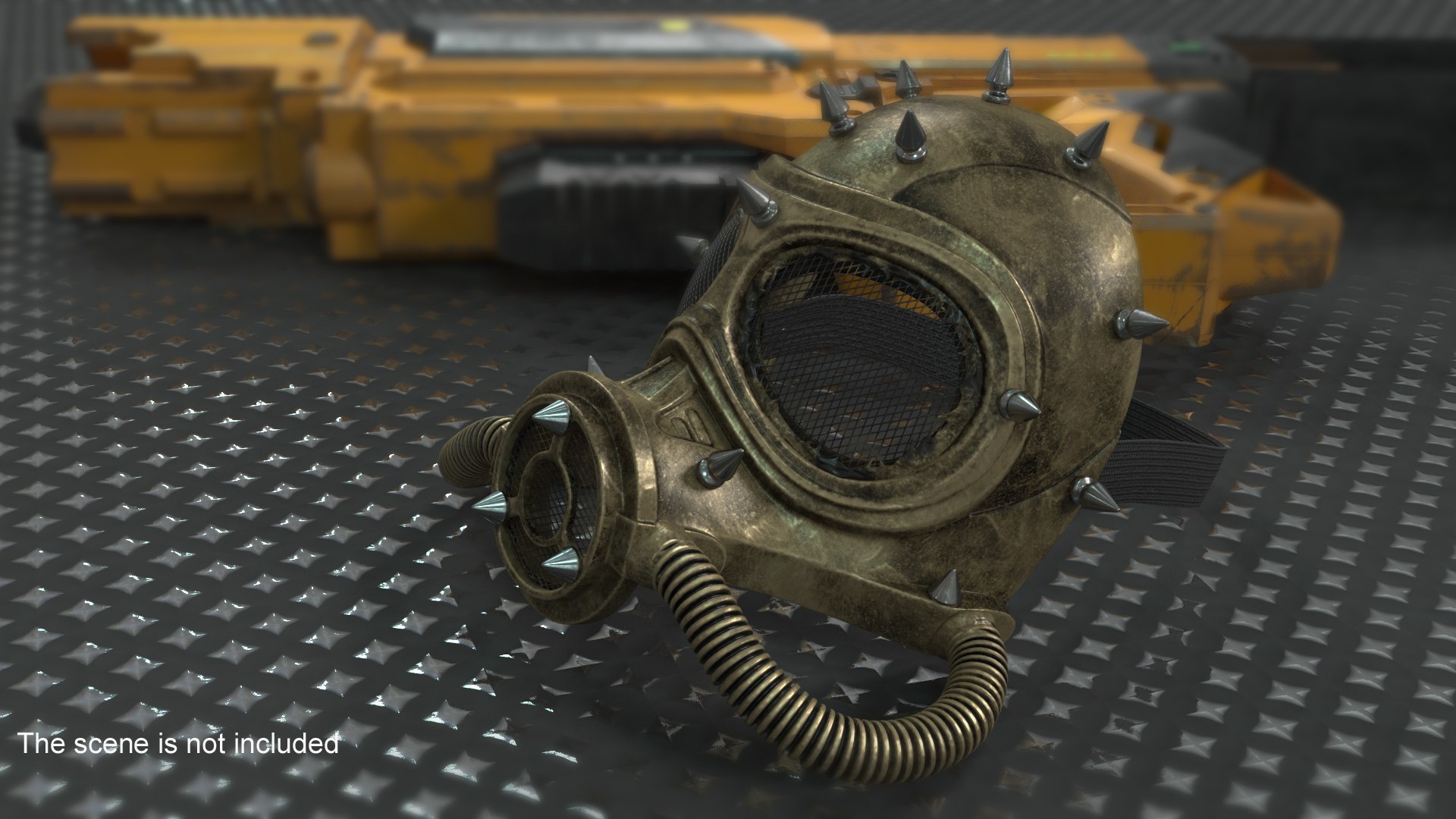 Steampunk Gas Mask Metallic Bronze 3D https://p.turbosquid.com/ts-thumb/3q/F9ocfB/6h/steampunkgasmaskmetallicbronzec4dmodel002/jpg/1667325270/1920x1080/fit_q87/765edf1663fbaae2d0653f744c722bca1f70a645/steampunkgasmaskmetallicbronzec4dmodel002.jpg