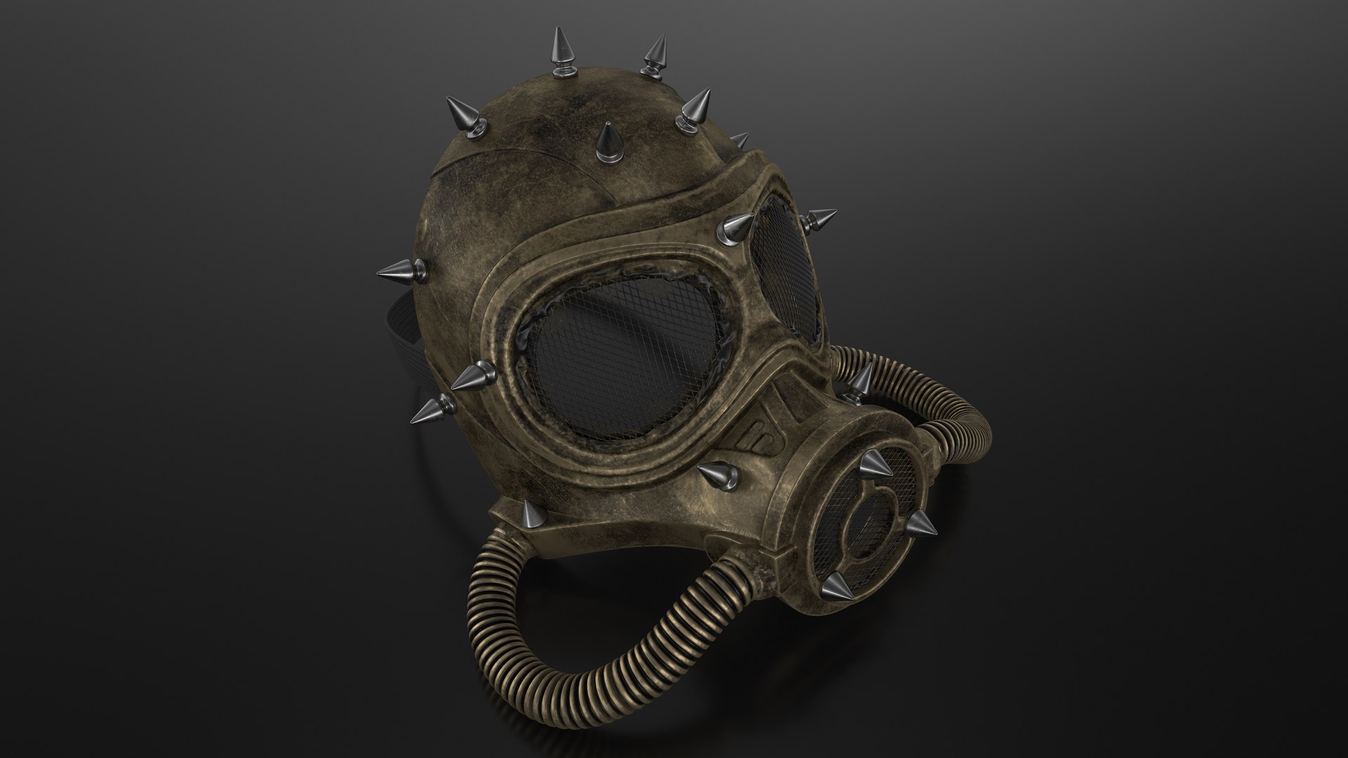 Steampunk Gas Mask Metallic Bronze 3D https://p.turbosquid.com/ts-thumb/3q/F9ocfB/7K/steampunkgasmaskmetallicbronzec4dmodel004/jpg/1667325280/1920x1080/fit_q87/c1eff3136b511a66d258bc2f7c339f7cd4ef61f2/steampunkgasmaskmetallicbronzec4dmodel004.jpg