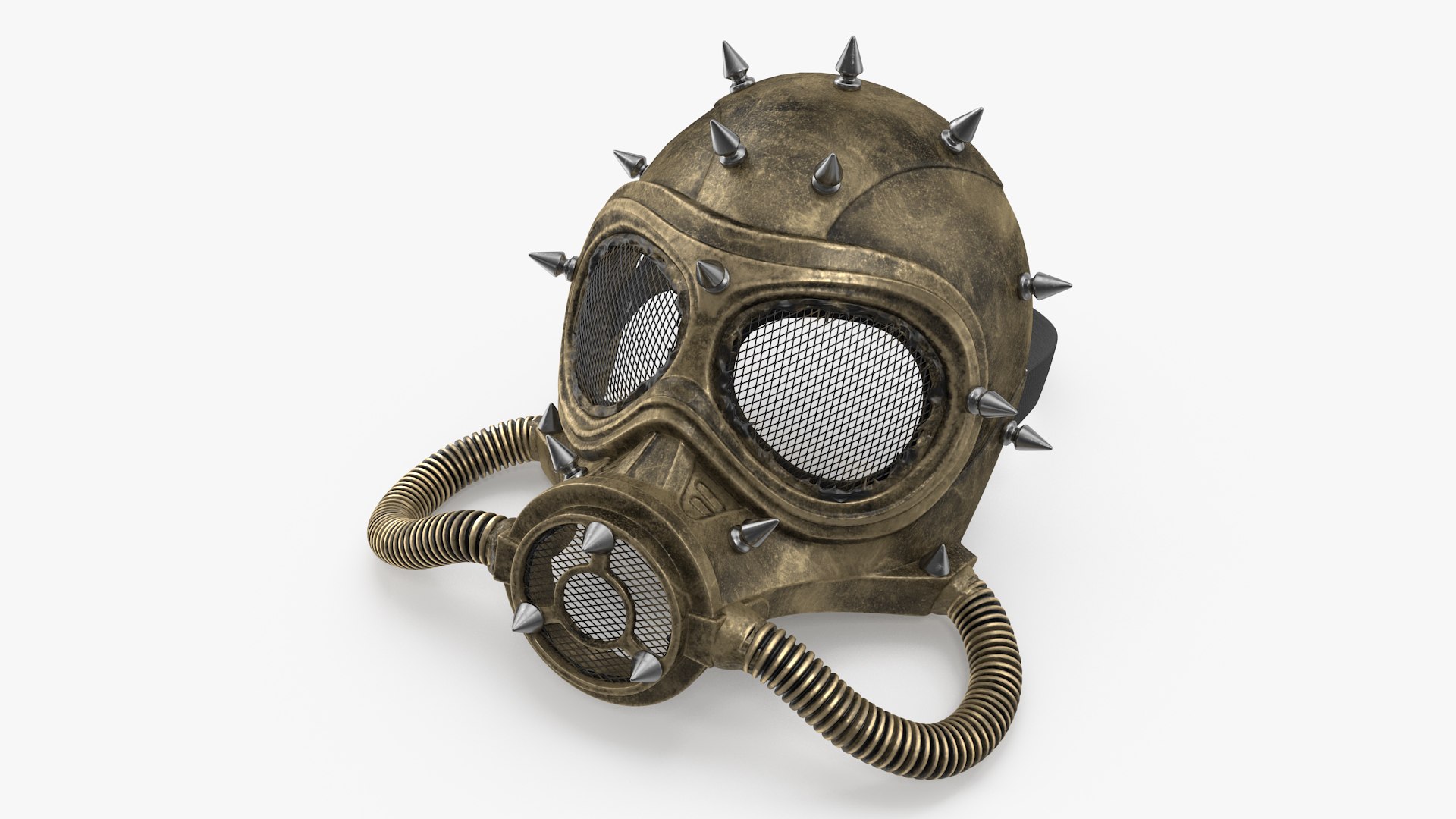 Steampunk Gas Mask Metallic Bronze 3D https://p.turbosquid.com/ts-thumb/3q/F9ocfB/d1/steampunkgasmaskmetallicbronzec4dmodel007/jpg/1667325294/1920x1080/fit_q87/eb0265a897decb28a84516a70adbf4715add55bf/steampunkgasmaskmetallicbronzec4dmodel007.jpg