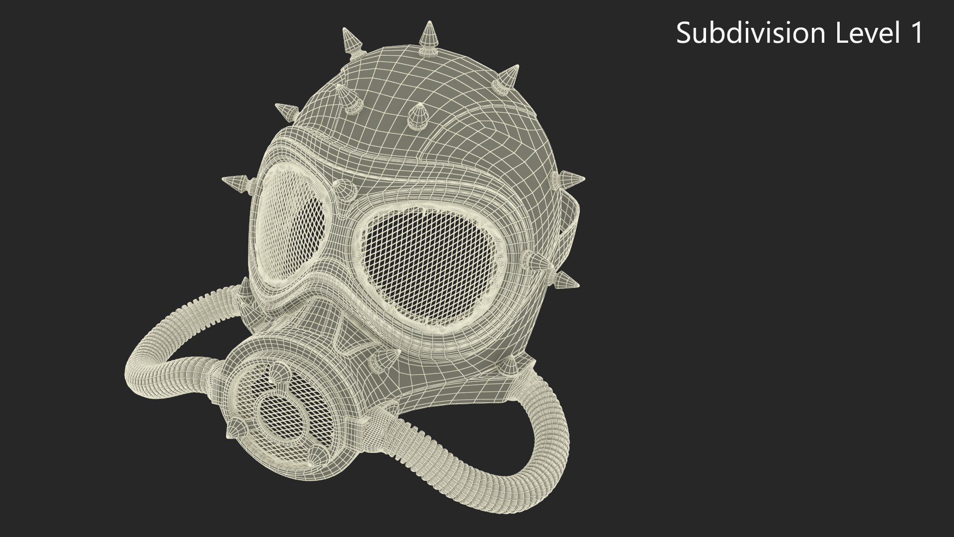 Steampunk Gas Mask Metallic Bronze 3D https://p.turbosquid.com/ts-thumb/3q/F9ocfB/m3/steampunkgasmaskmetallicbronzec4dmodel015/jpg/1667325336/1920x1080/fit_q87/df25f52d267963bc5e1221fde29ec6201aa25452/steampunkgasmaskmetallicbronzec4dmodel015.jpg