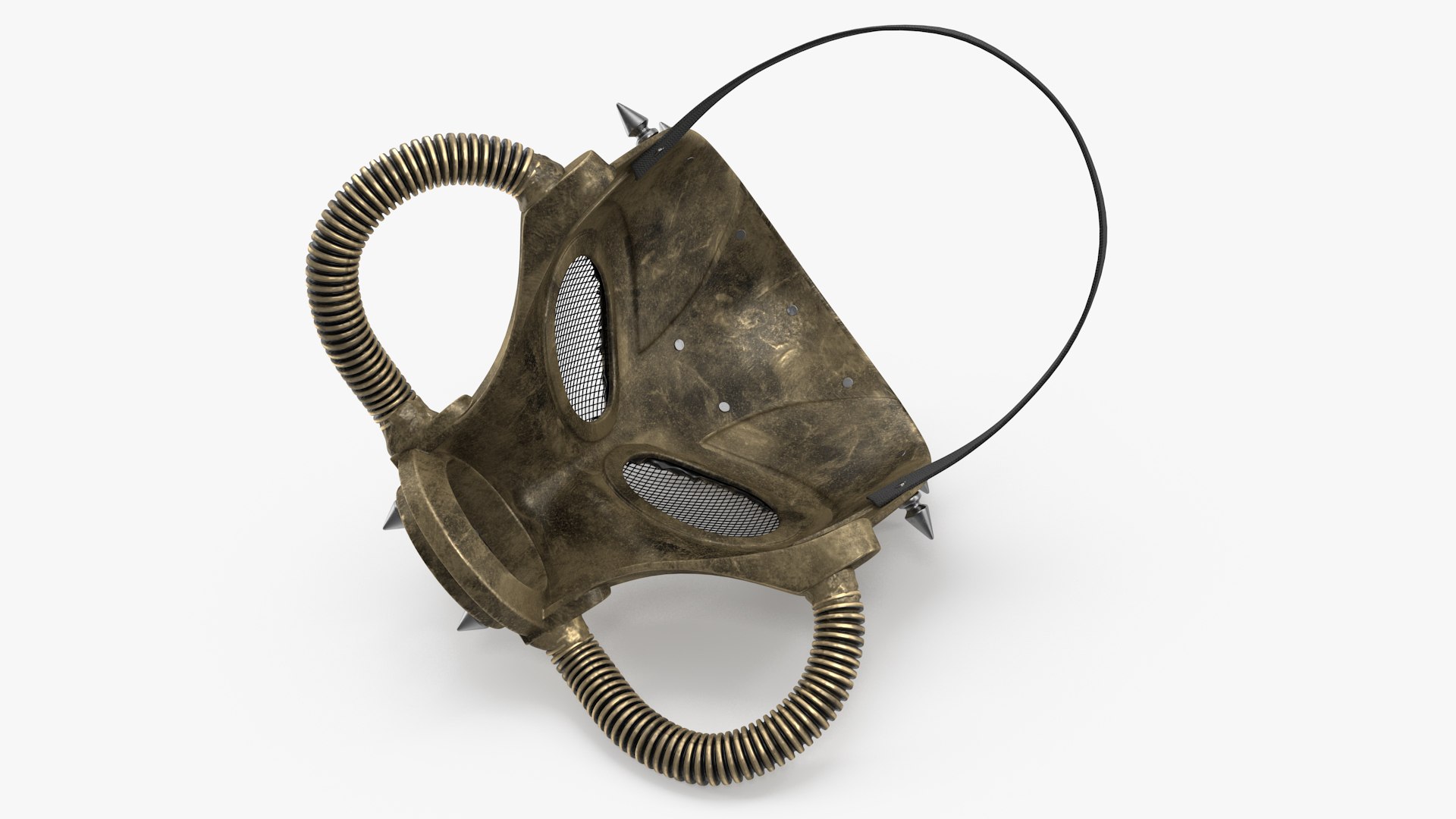Steampunk Gas Mask Metallic Bronze 3D https://p.turbosquid.com/ts-thumb/3q/F9ocfB/ve/steampunkgasmaskmetallicbronzec4dmodel011/jpg/1667325316/1920x1080/fit_q87/949bb5cd912e89c7078e569ac85b2c1ba2c29cc4/steampunkgasmaskmetallicbronzec4dmodel011.jpg