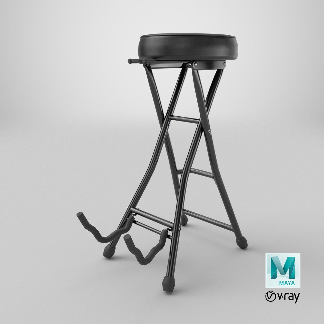 Guitar Stool with Guitar Stand 3D https://p.turbosquid.com/ts-thumb/3q/Fuc9Q4/2T/stemcell_maya_vray_render/png/1773685256/1920x1080/fit_q87/38bb42cd31a558d0ae2271b9191653a7c616e6ad/stemcell_maya_vray_render.jpg