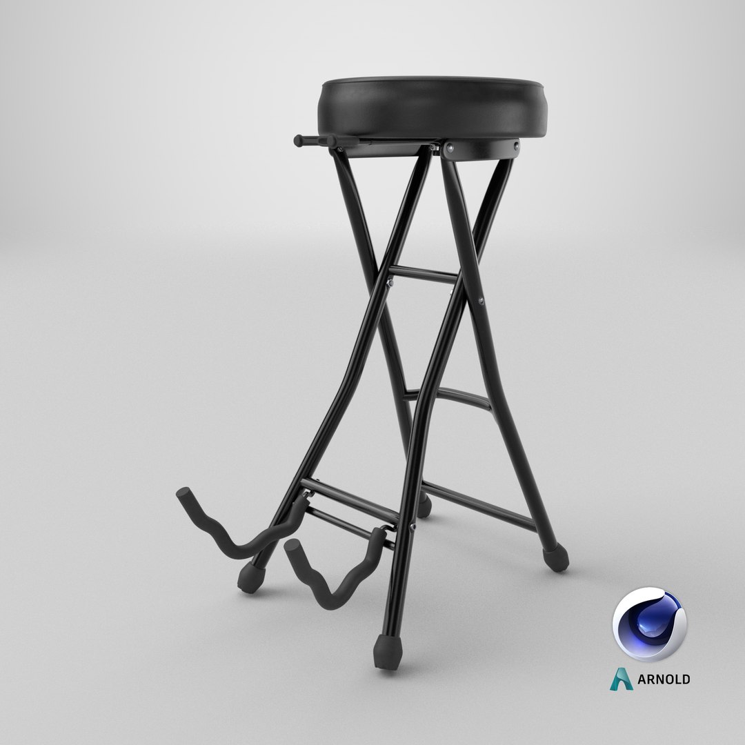 Guitar Stool with Guitar Stand 3D https://p.turbosquid.com/ts-thumb/3q/Fuc9Q4/9Z/stemcell_cinema_4d_arnold_render/png/1773685258/1920x1080/fit_q87/45477b403f00bd8593d0d45e2c9454be8d1b2c38/stemcell_cinema_4d_arnold_render.jpg