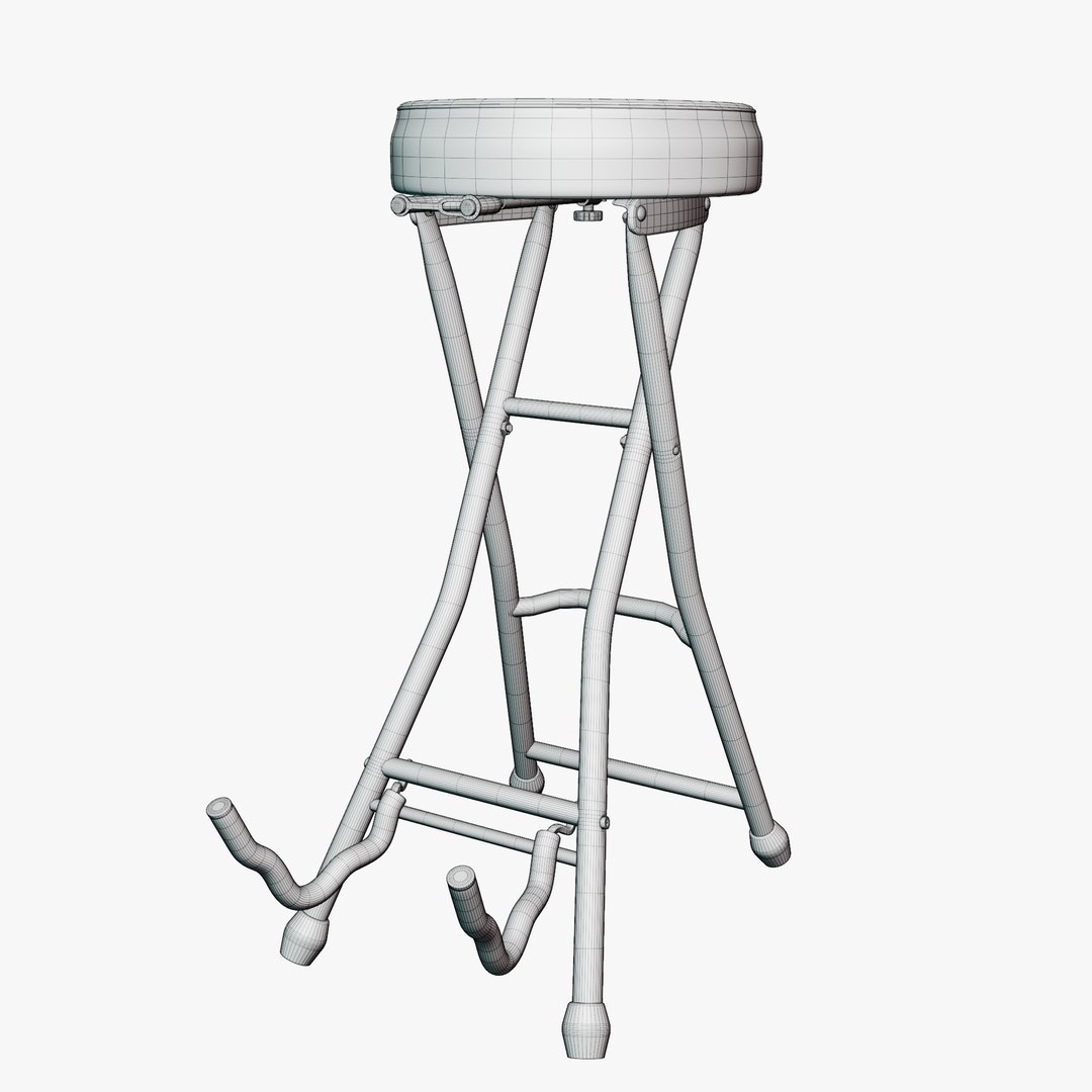 Guitar Stool with Guitar Stand 3D https://p.turbosquid.com/ts-thumb/3q/Fuc9Q4/NH/wireguitarstool1/png/1773423313/1920x1080/fit_q87/16beee13924054826efc9bcef463f3514c3730c5/wireguitarstool1.jpg
