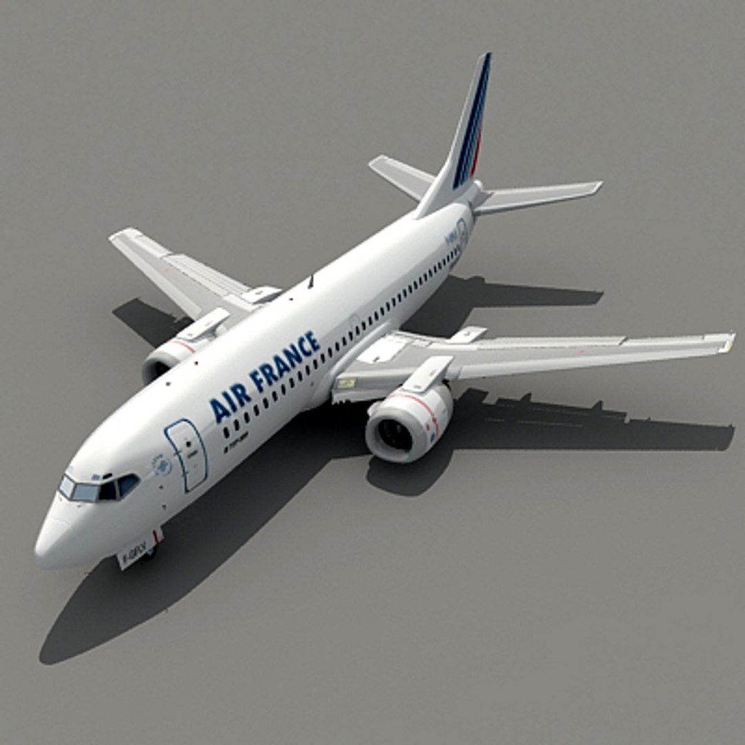 737-300 plane air france 3d model https://p.turbosquid.com/ts-thumb/3q/HKVwZS/JltqiT2W/737_300_af_007/jpg/1214571757/1920x1080/fit_q87/060c30976960afa9bd4ed3edfdcfbef7ab934da4/737_300_af_007.jpg