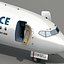Boeing 737-300 Air France (S)