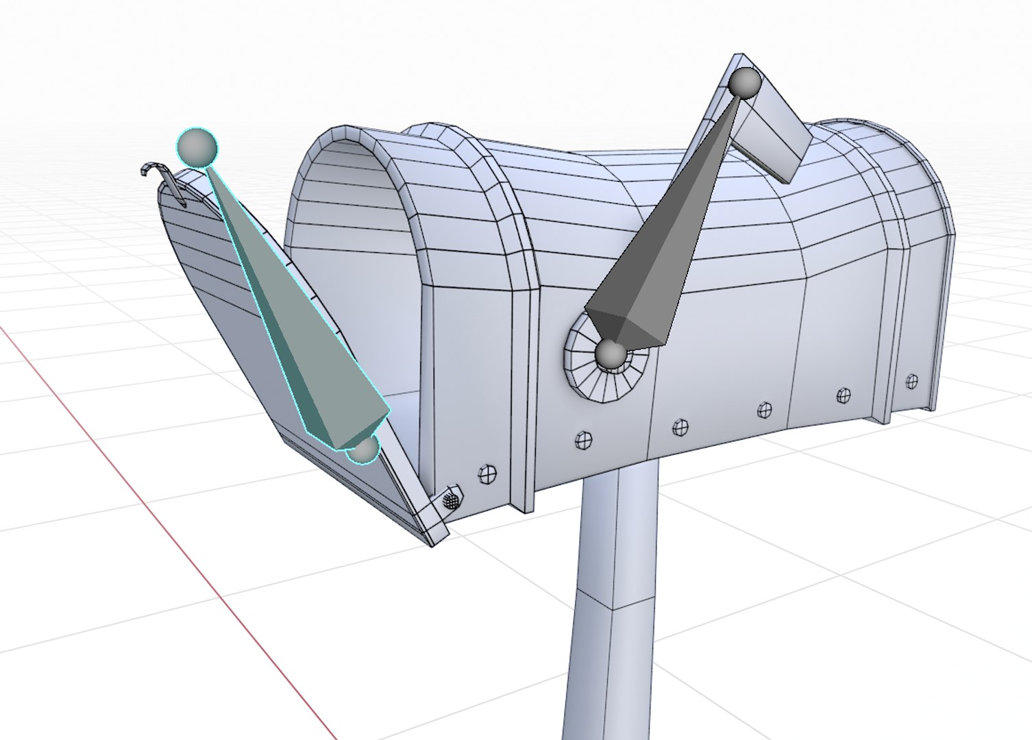3D model silver mailbox https://p.turbosquid.com/ts-thumb/3q/K9OznG/YOx2pNBH/rigging/png/1581942101/1920x1080/fit_q87/852360537174eed24f9a49b3618ab88dea21932d/rigging.jpg