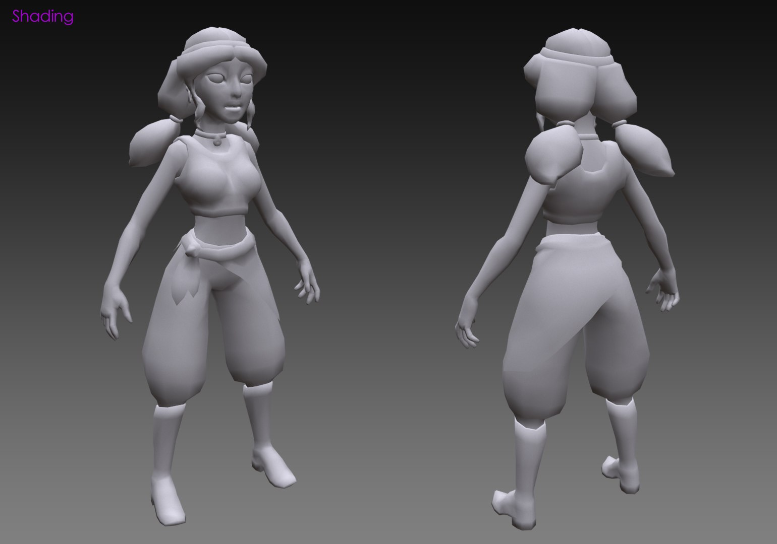 low-poly eastern girl cartoon model https://p.turbosquid.com/ts-thumb/3q/LNV8LR/fKzv5gIj/east_girl_preview_03/jpg/1588970131/1920x1080/fit_q87/c7001c94ab2b5e5931b39771e0b6c2f346122220/east_girl_preview_03.jpg