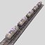 Railway Tank Wagon