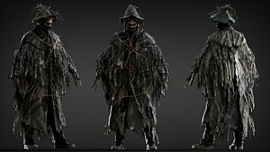 Scarecrow