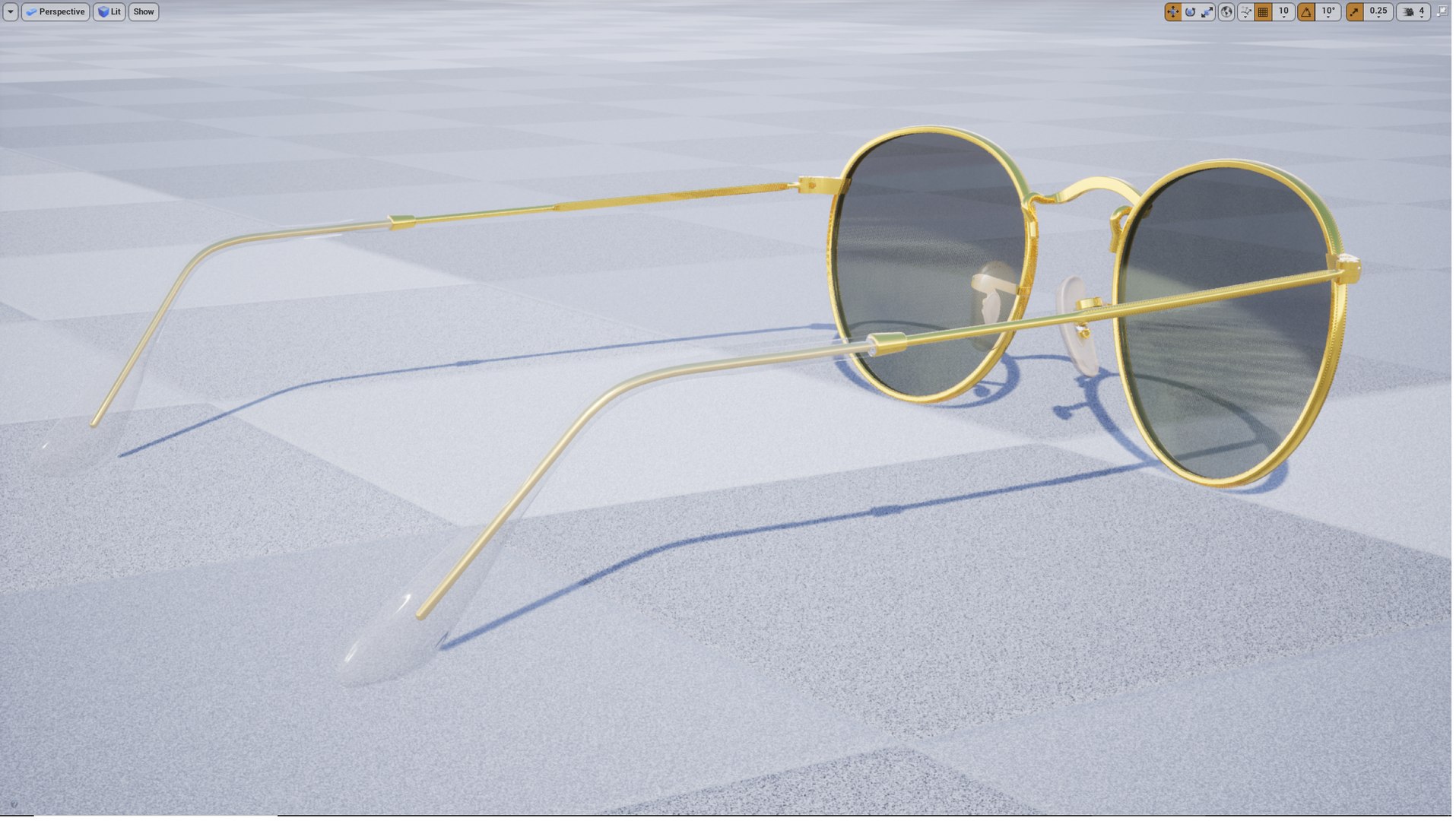 3D metal sunglasses model https://p.turbosquid.com/ts-thumb/3q/R3uqQe/HZwzuHRs/sunglasses_roundmetalstyle_ue_004/png/1582132097/1920x1080/fit_q87/ba66c308d52b8e4f9c0ce18d6625280f04554de9/sunglasses_roundmetalstyle_ue_004.jpg