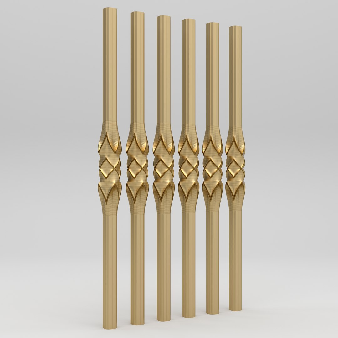 3D model Twisted Baluster 3D model https://p.turbosquid.com/ts-thumb/3q/SCzL1h/sU/preview_3/jpg/1729326638/1920x1080/fit_q87/a5877519a895513b7c15e5966646975141aea828/preview_3.jpg