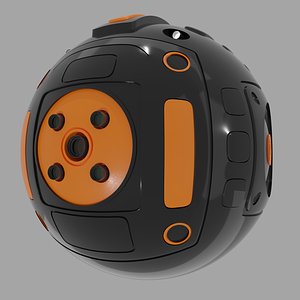 DRONE 01