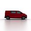 Citroen Jumpy/Dispatch 2016