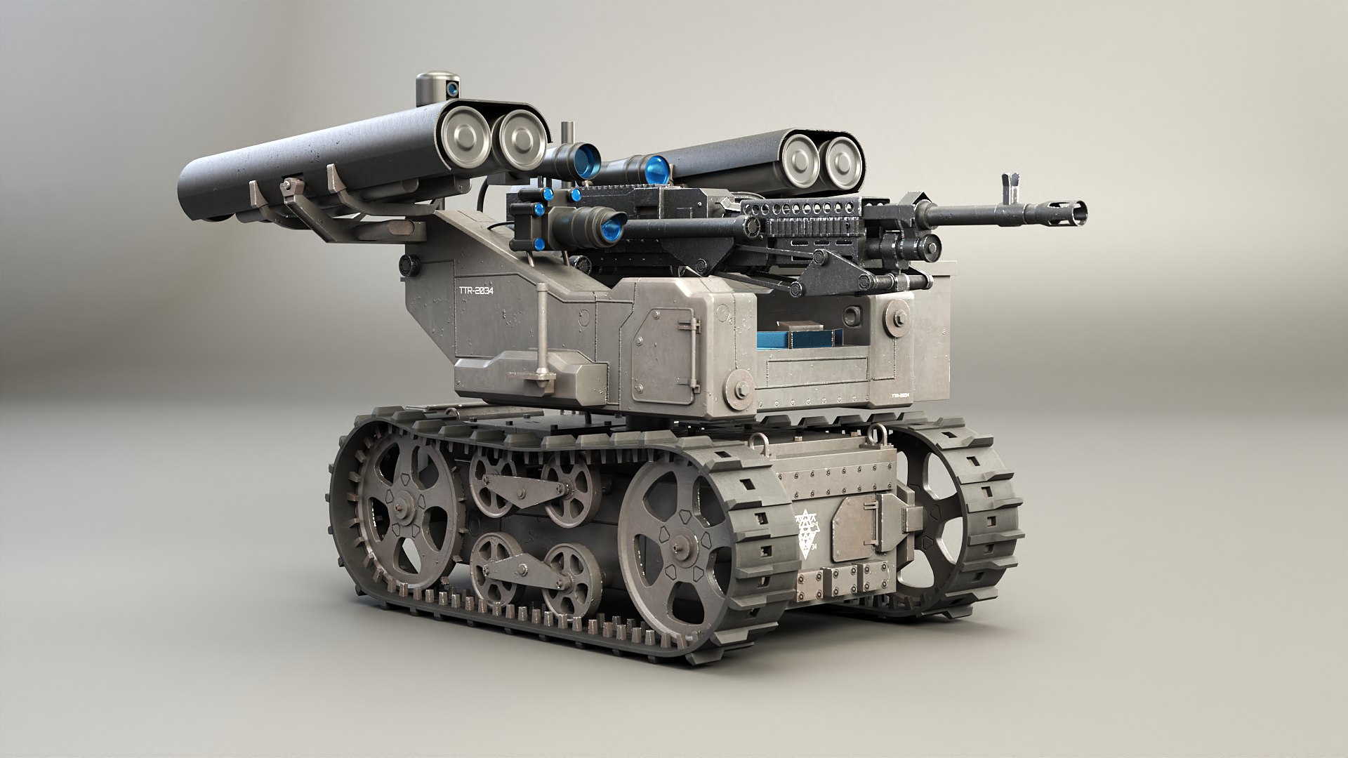 3D Military Robot Bundle https://p.turbosquid.com/ts-thumb/3q/bLiMc9/my/tmrv2_0006/png/1768489305/1920x1080/fit_q87/4db764425814d7d96cb521a7b2a672a11196197a/tmrv2_0006.jpg