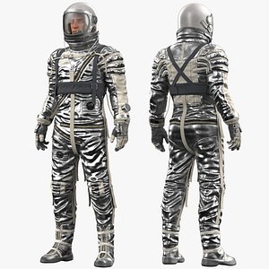 Nasa Mercury