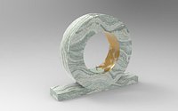 Nillo Tealight Holder
