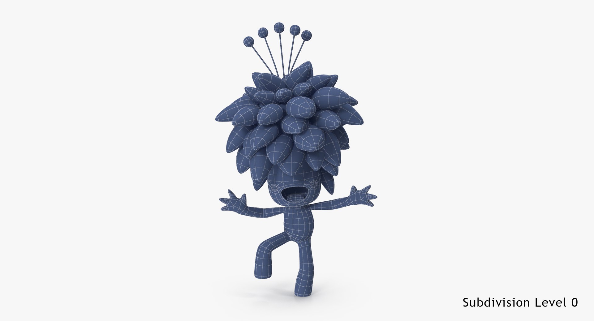 3d 2016 tom dancing model https://p.turbosquid.com/ts-thumb/3q/fLCpRO/2SgHyNUS/2016_olympics_rio_mascot_tom_dancing_001_wireframe_subdiv0/jpg/1457003427/1920x1080/fit_q87/f90797b3bc53313e6869200fdb23d653dd62c4a0/2016_olympics_rio_mascot_tom_dancing_001_wireframe_subdiv0.jpg