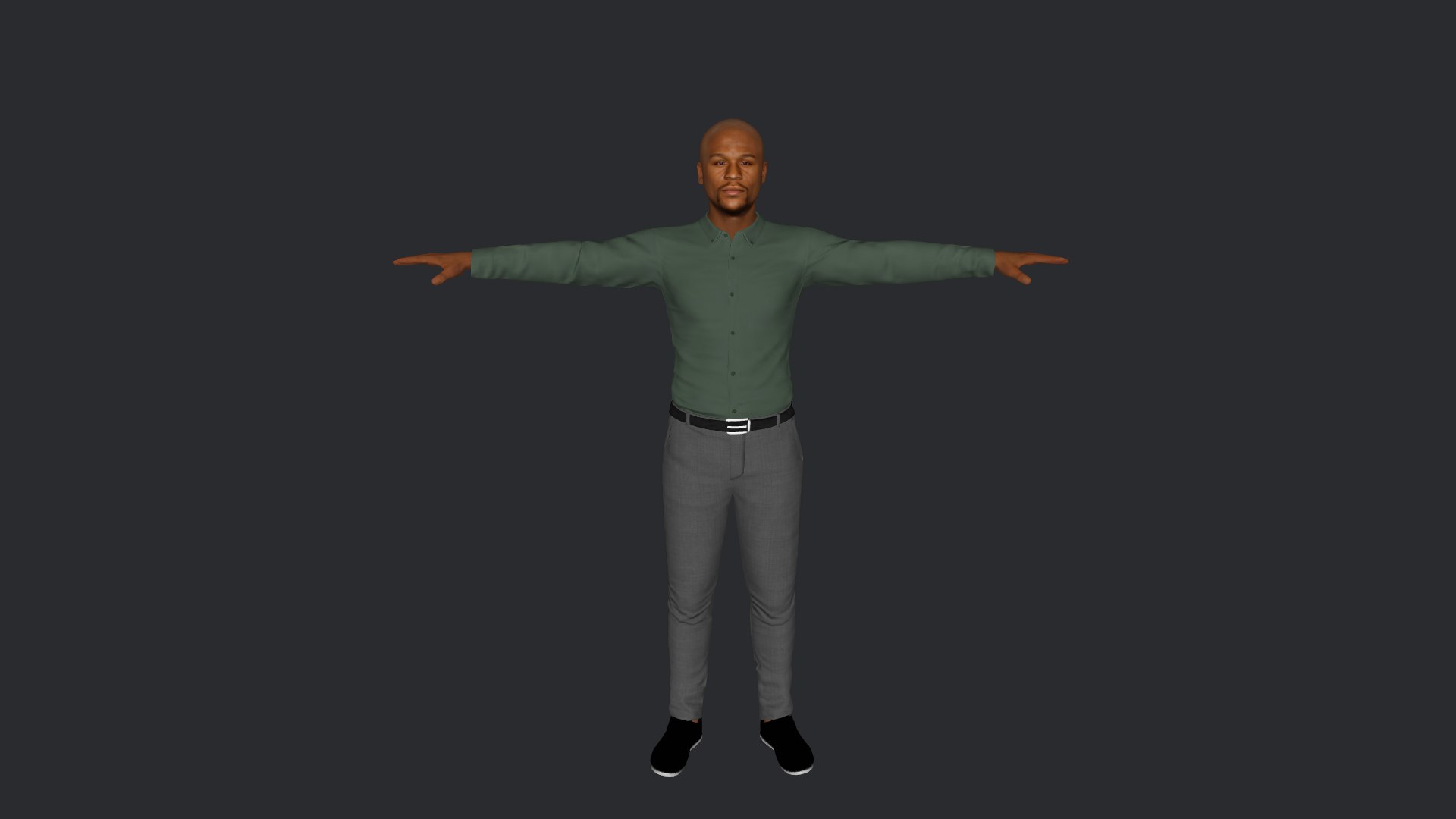 3D Floyd Mayweather  Hyper Realistic Full Body Fully Rigged 3D Character https://p.turbosquid.com/ts-thumb/3q/jPg6Zh/1q/model10/png/1695303376/1920x1080/fit_q87/c407d0b98949ff4bd482b5f384a99c0e9cc3c920/model10.jpg