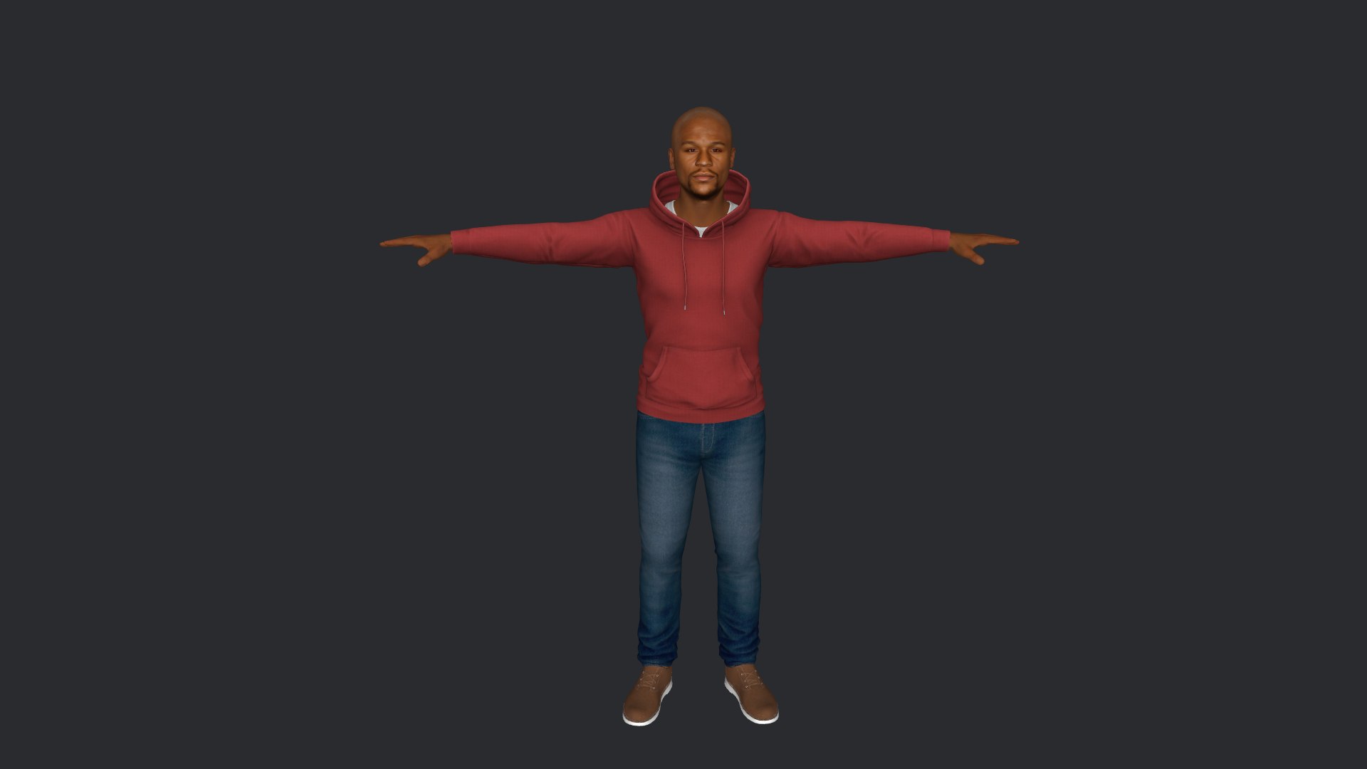 3D Floyd Mayweather  Hyper Realistic Full Body Fully Rigged 3D Character https://p.turbosquid.com/ts-thumb/3q/jPg6Zh/yy/model20/png/1695303396/1920x1080/fit_q87/468c51f8b4f34e52ba6d0906e965e8355ff207f6/model20.jpg
