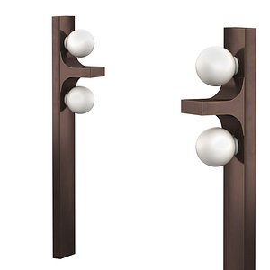 KAMINO SCONCE