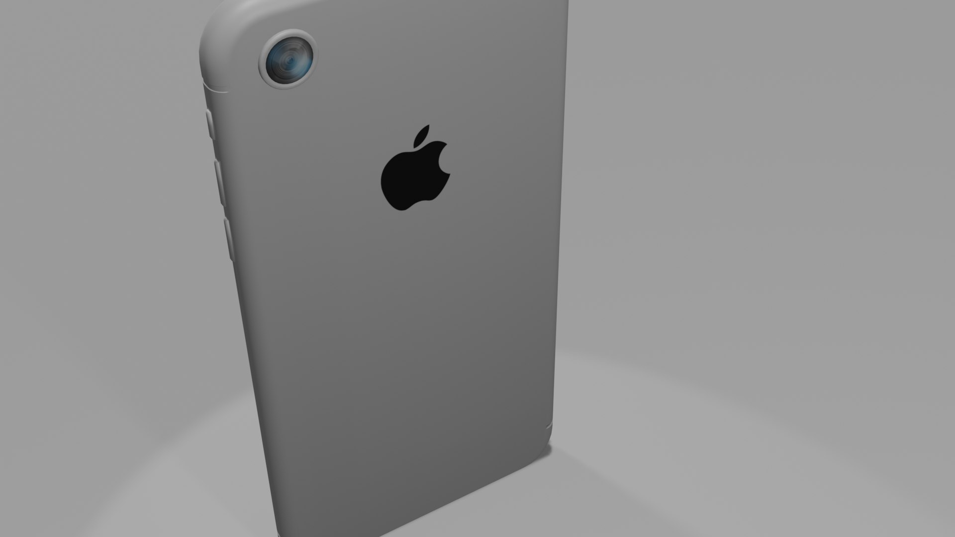 3D model Iphone TurboSquid 1942825