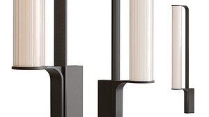 Vibia Wall Outdoor Lamp