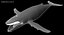 Humpback Whale (Animowany)