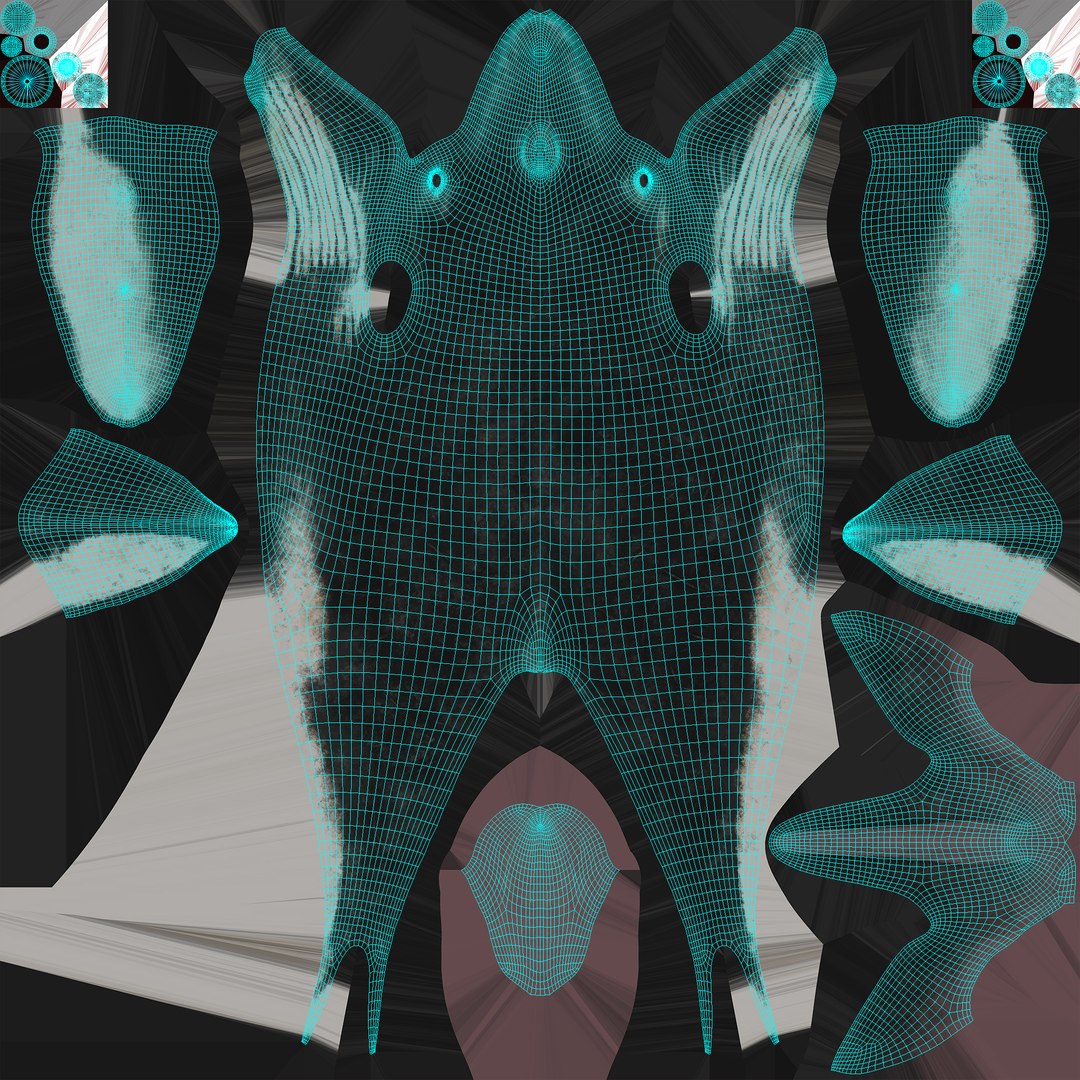 3D model humpback whale animation https://p.turbosquid.com/ts-thumb/3q/rRhqyD/bIH6JG29/body_uv/jpg/1559672207/1920x1080/fit_q87/7876fe69b86f3df336c9628a9beea12680ef4ce6/body_uv.jpg
