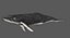 Humpback Whale (Animowany)