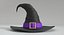 Witch Hat 2