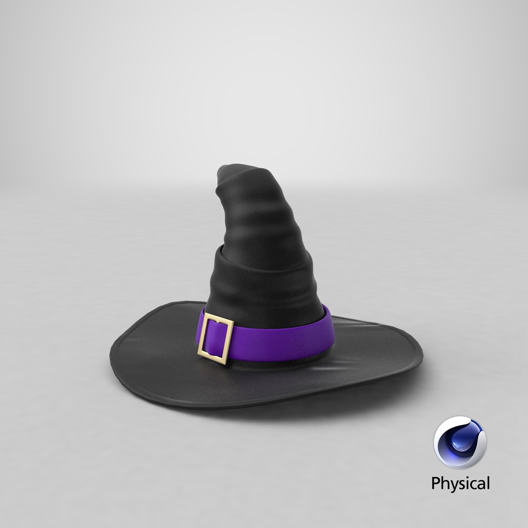 witch hat model https://p.turbosquid.com/ts-thumb/3q/rh377c/f3HnKuT0/stemcell_cinema_4d_physical_render/png/1540565213/1920x1080/fit_q87/fa6dac6d36a5e166cedb71b3ce07b9840aeadf9c/stemcell_cinema_4d_physical_render.jpg