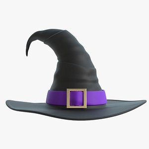 Witch Hat 2