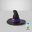 Witch Hat 2