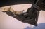 Burnout Robot attrezzato e animato