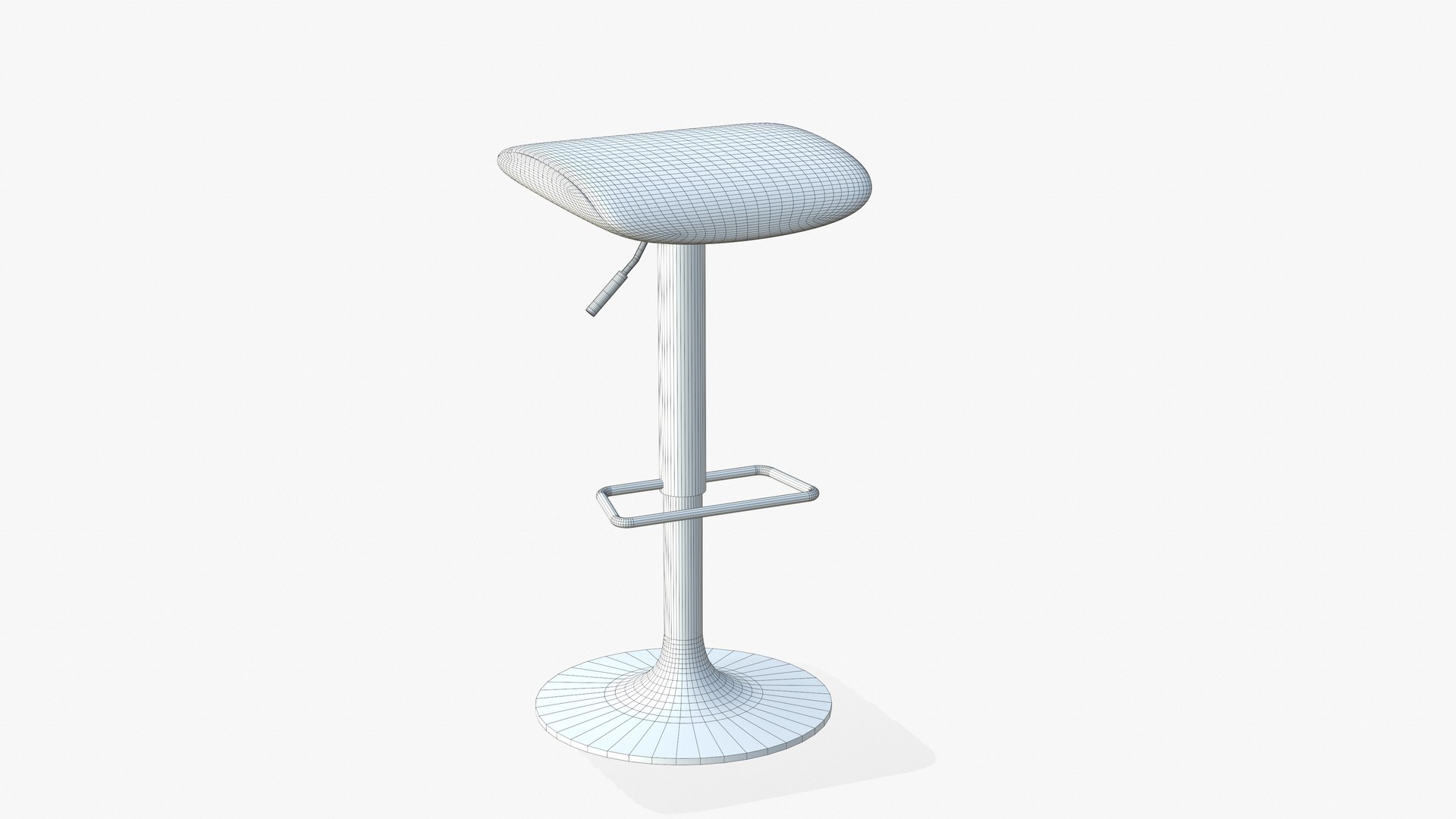 3D Stool Chair V196 https://p.turbosquid.com/ts-thumb/3r/0e7Zqd/Mn/barstools01/jpg/1660536507/1920x1080/fit_q87/4abc655efcd1d047ea35f9637075598f711918b7/barstools01.jpg