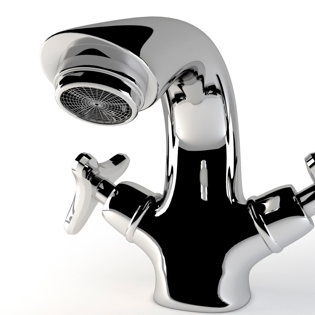 3D model kaiser trio 57011 - TurboSquid 1153177
