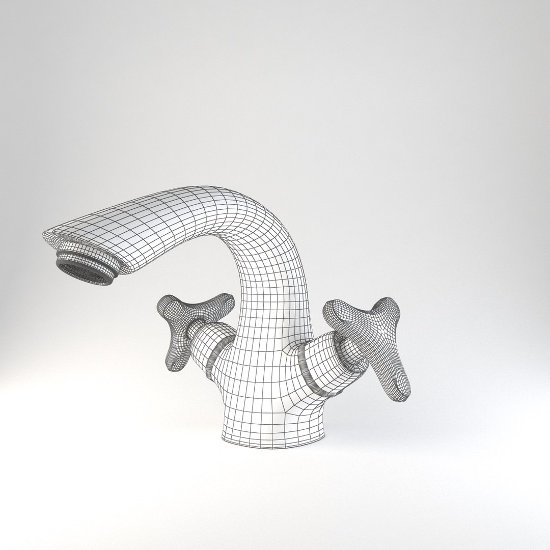 3D model kaiser trio 57011 - TurboSquid 1153177