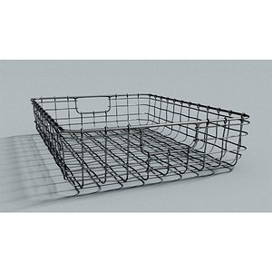 laos File Basket