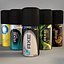 axe deodorant 3d 3ds