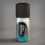 axe deodorant 3d 3ds