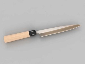 Kitchen Knife